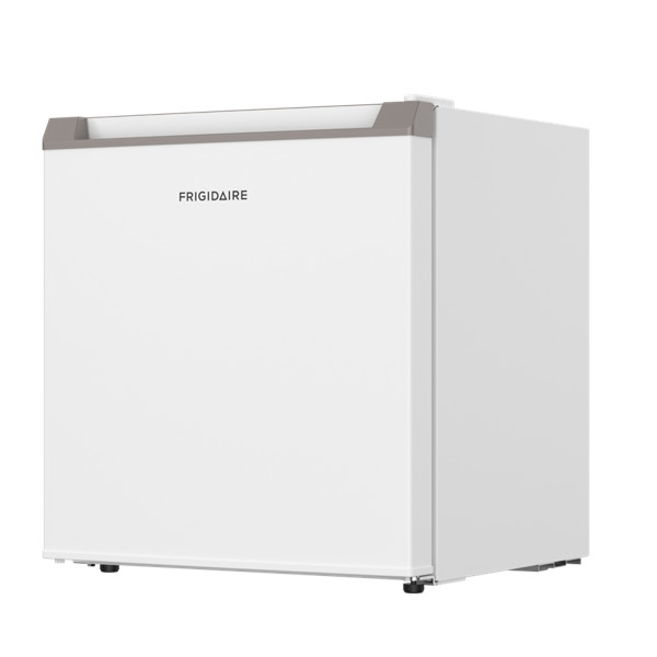 Frigidaire, 1.6 Cu. Ft. Compact Refrigerator, White