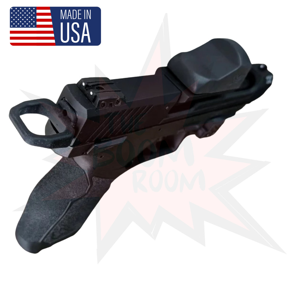 Taurus TX22 Back Plate Charging Ring