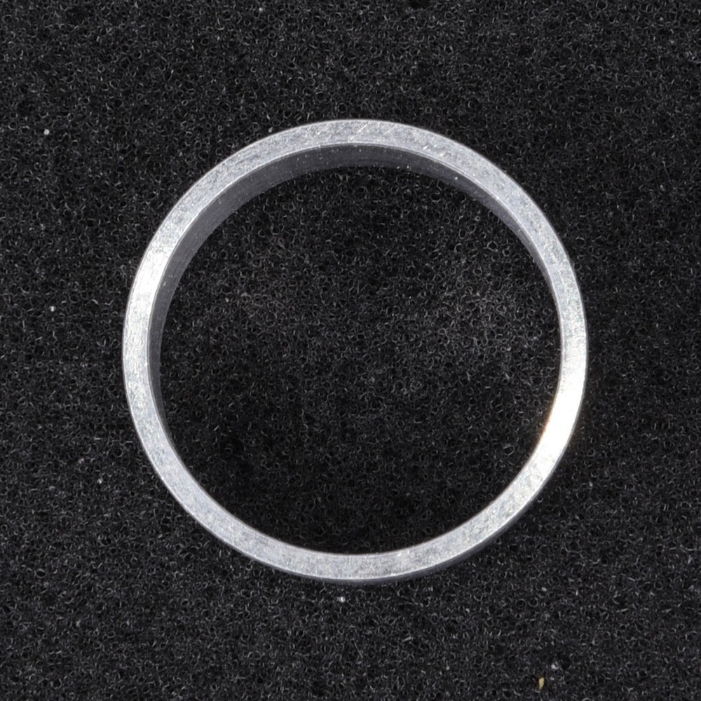 Converter Bottom bracket Silver Crankset Parts Replacement Kit Bicycle