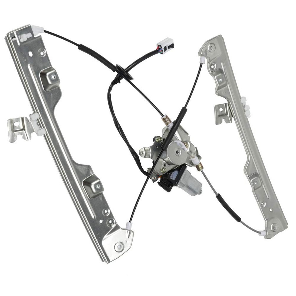 Front Left Power Window Regulator 748-554 Fits Murano 2003-2007