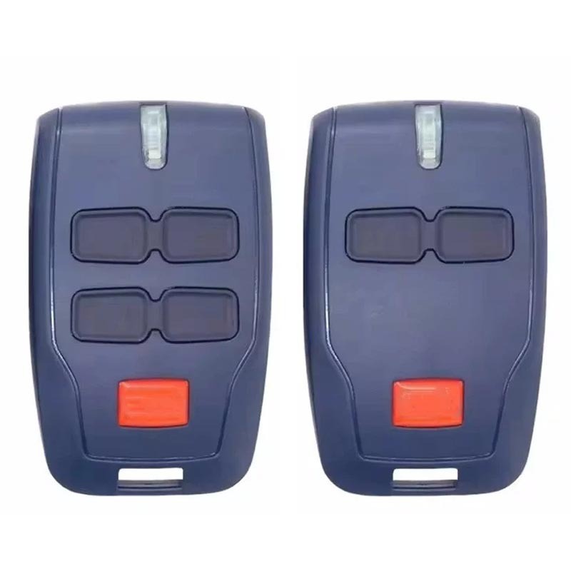 BFT Garage Door Remote Control 433.92MHz Rolling Code 1-100PCS Automatic Opener
