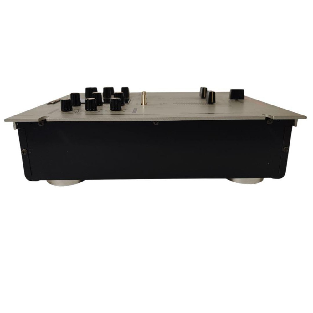 Technics SH-DJ1200 Audio Mixer DMC #0001