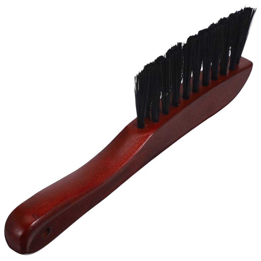 Pool Table Brush Pool Cleaning Brush Billiard Table Sweeper Billiards Accessory