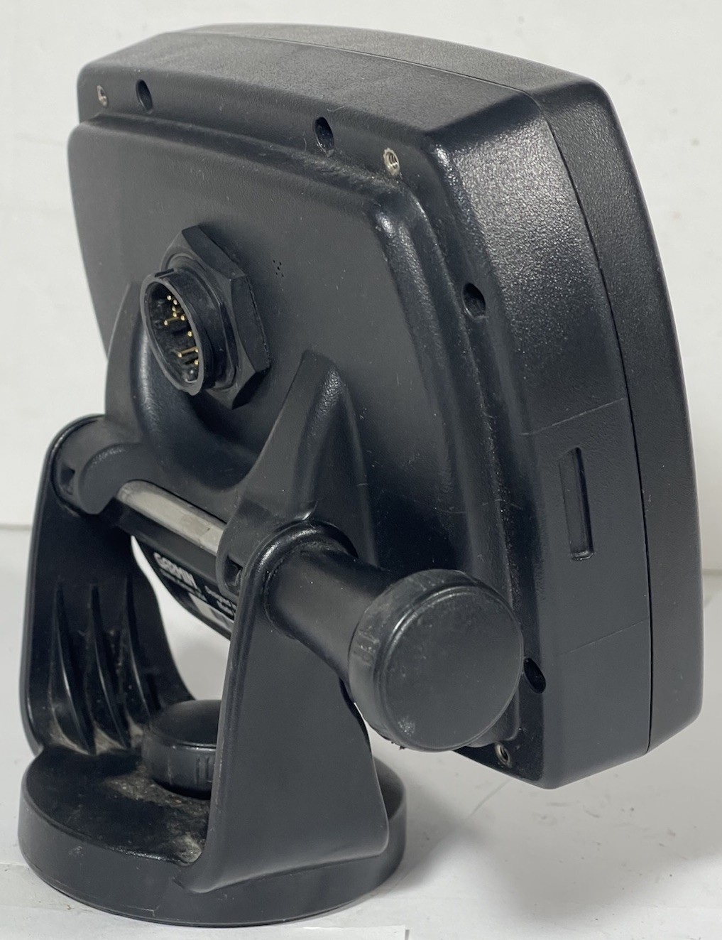 GARMIN Fishfinder 250 Sonar Sounder FishFinder W/ Transducer Speed Sensor Bundle