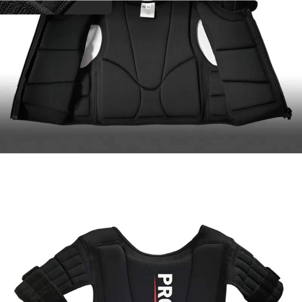 Professional Ski Armor for Children