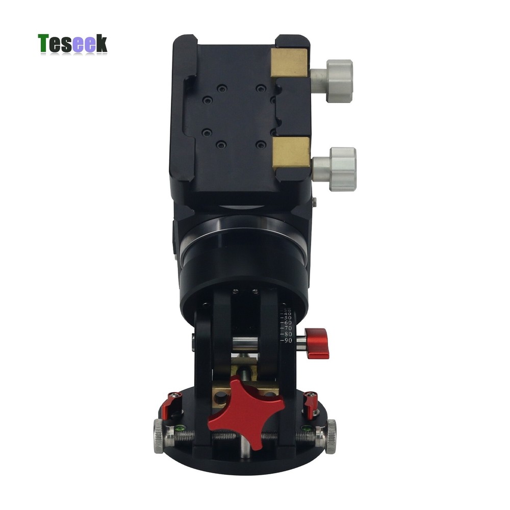 JUWE 14 Harmonic Equatorial Mount + Hand Controller Telescope Equatorial Mount