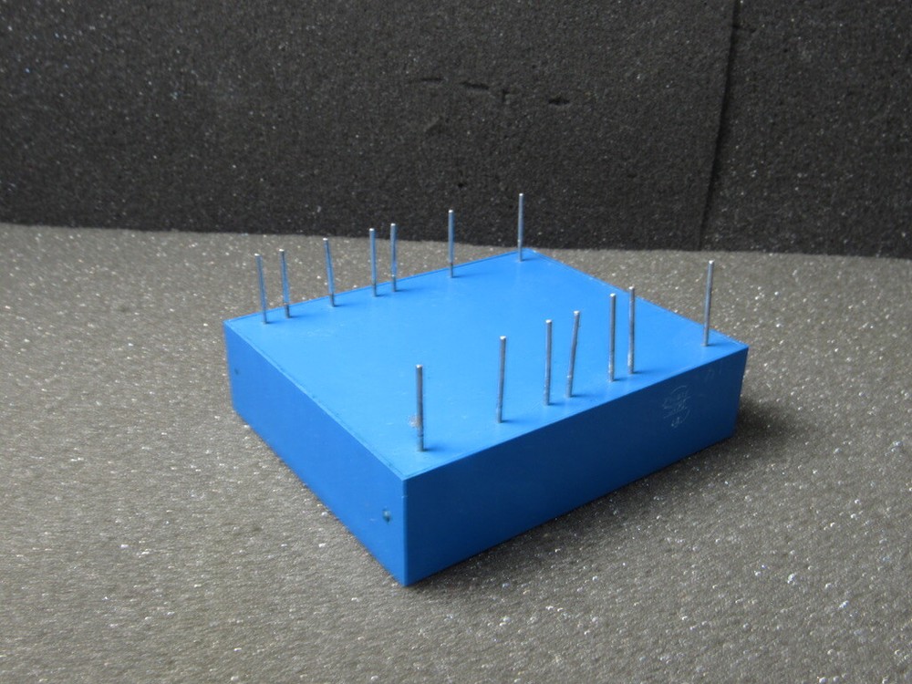 ILC Data Device Corp DDC SR-040 Converter