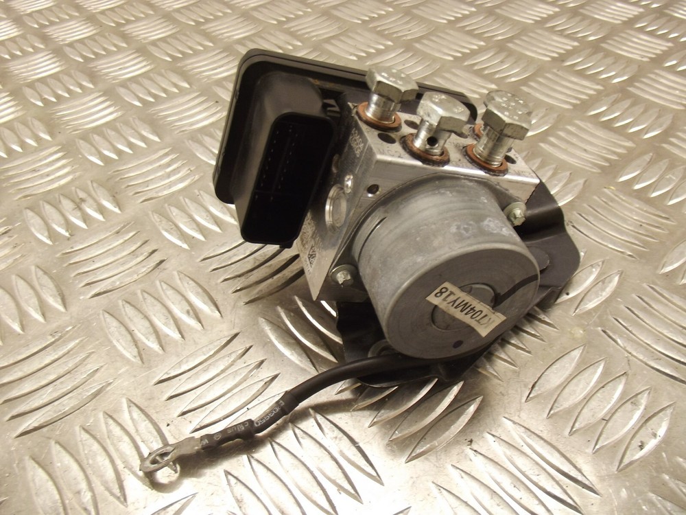 KTM RC 125 2018 abs pump 2017 - 2019