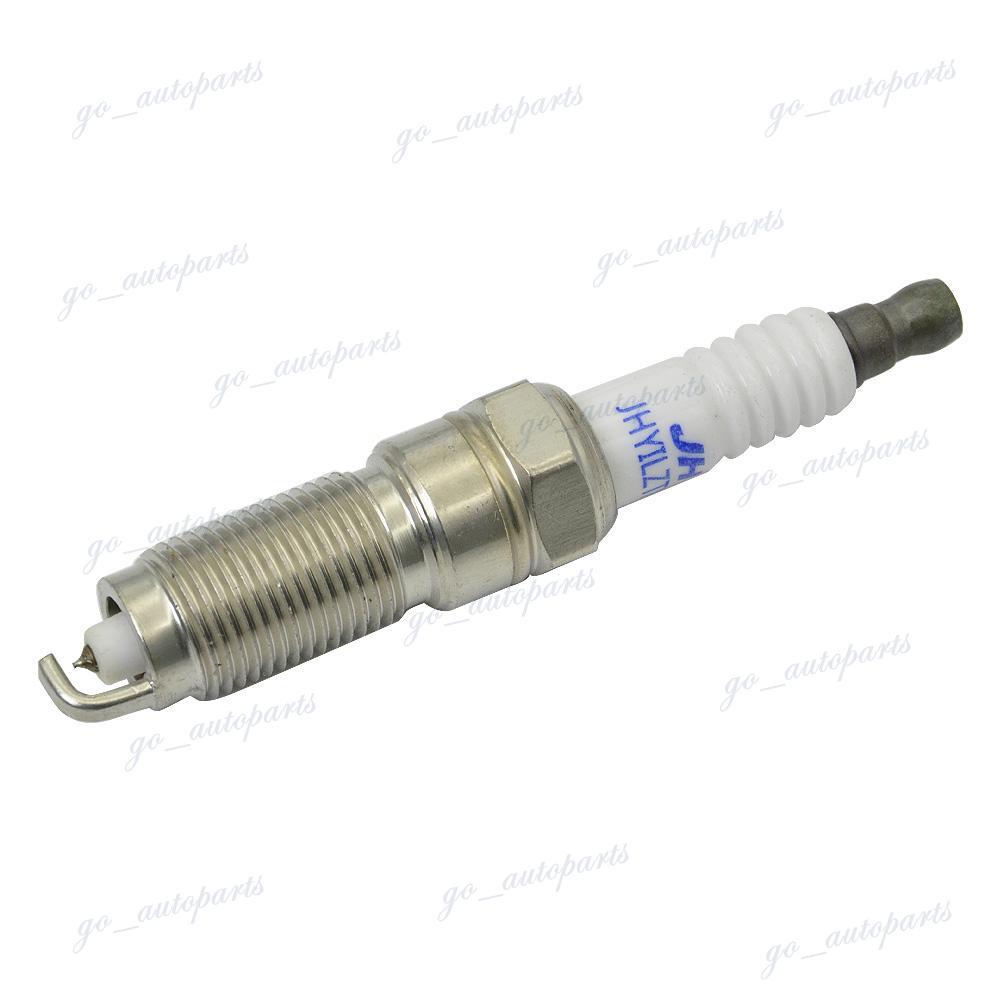 6X Spark Plugs + Wire Set & Coil Pack For Town & Country Grand Caravan 3.3L 3.8L