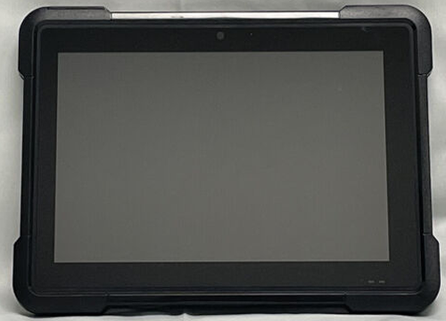 HP Go Mobile System all-in-one