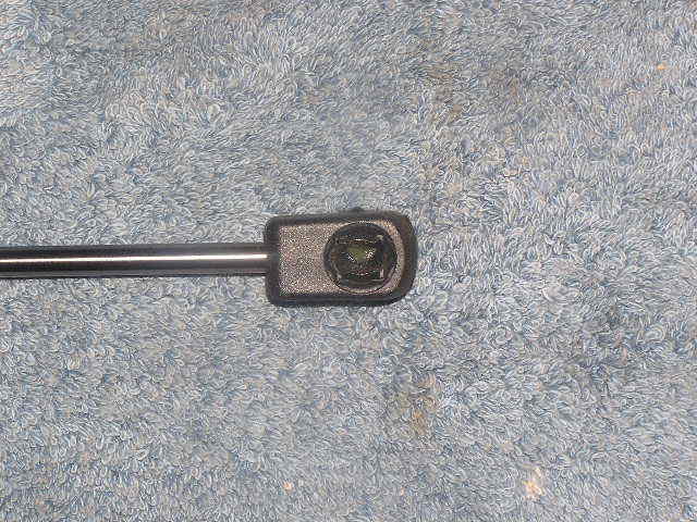 2ea Nitro Prop Strut Tool Storage Jo Storage Box Support REP SpringLift SL-15-35