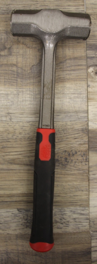 MAC TOOLS SH3AV 3lb ANTIVIBE SLEDGE HAMMER