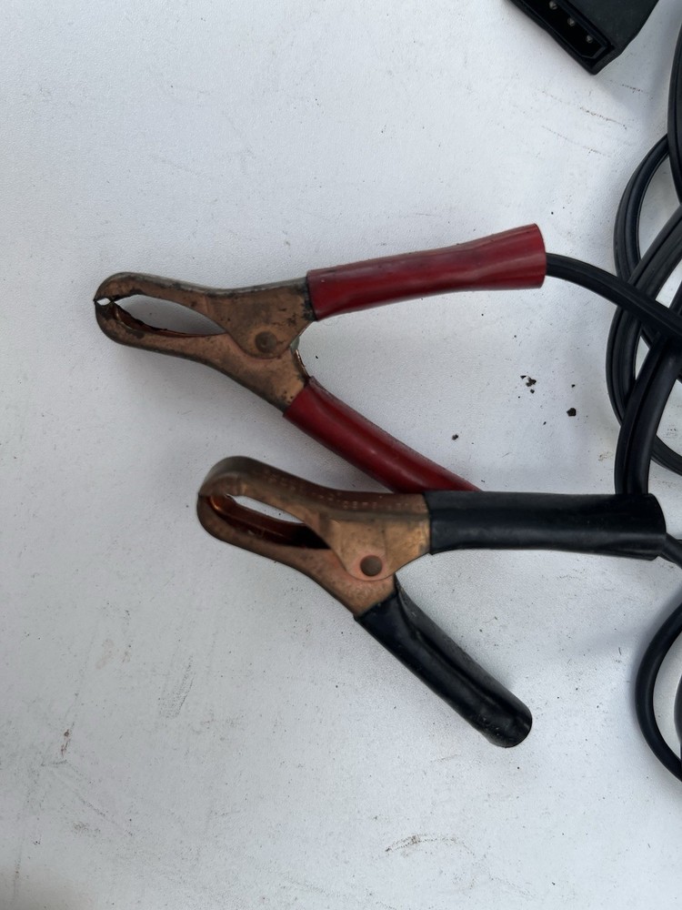 VINTAGE SEARS INDUCTIVE TIMING LIGHT MODEL 28-21174 –