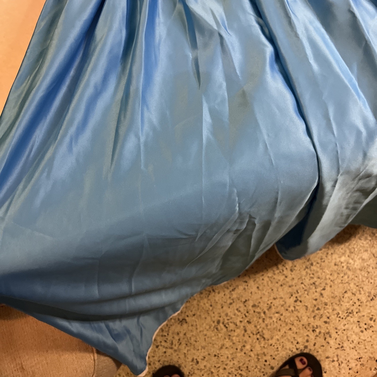 Disney Sleeping Beauty Aurora/Briar Rose Wms Dress NWT Adt Med Cosplay Costume