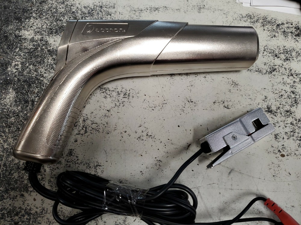 ACTRON CP7527 TIMING LIGHT INDUCTIVE TIMMING