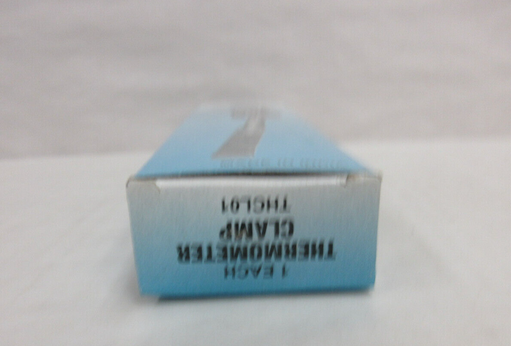 United Thermometer Clamp THCL01 Science Class Lab Instrument Tool