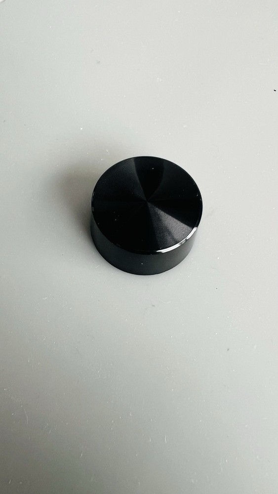 Blaupunkt Davis 12 Encoder Volume Knob
