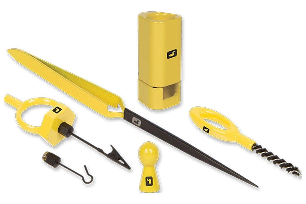 Loon Accessory Fly Tying Tool Kit
