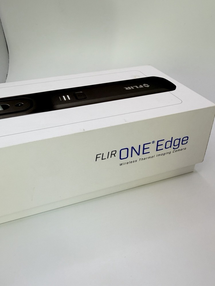 Flir Edge Pro - Wireless Bluetooth Thermal Imaging Camera