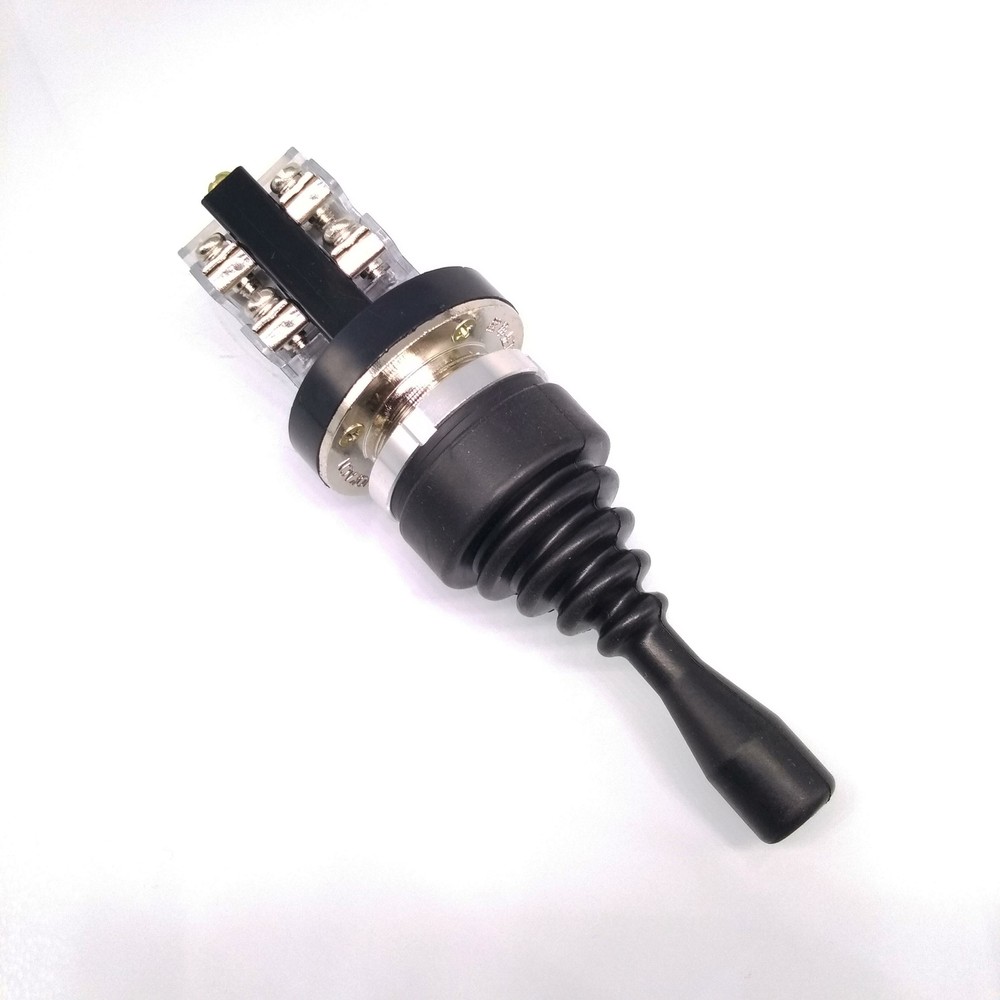 Joystick Switch 4NO 30mm 4 Way Push Button with Spring Return 5A