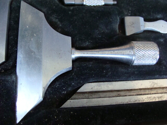 Vintage Precision Angle Team Gauge