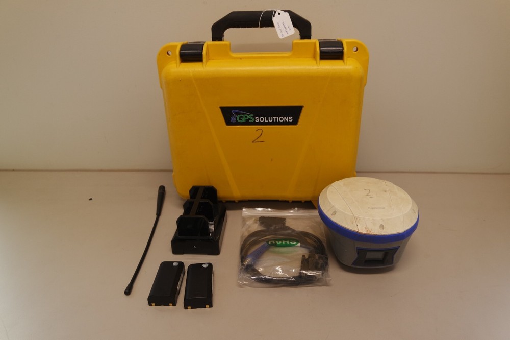 eGPS 20TL GNSS Receiver *used*