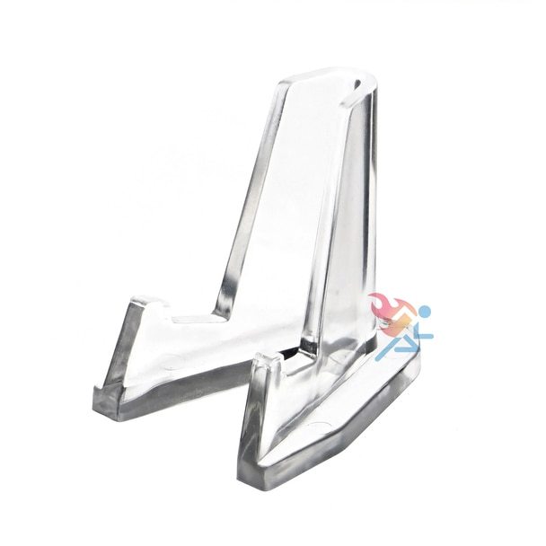 OnFireGuy Coin Holder Display Stand Easels for AirTite Coin Cases