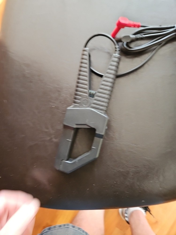 AEMC AC Current Probe MD301