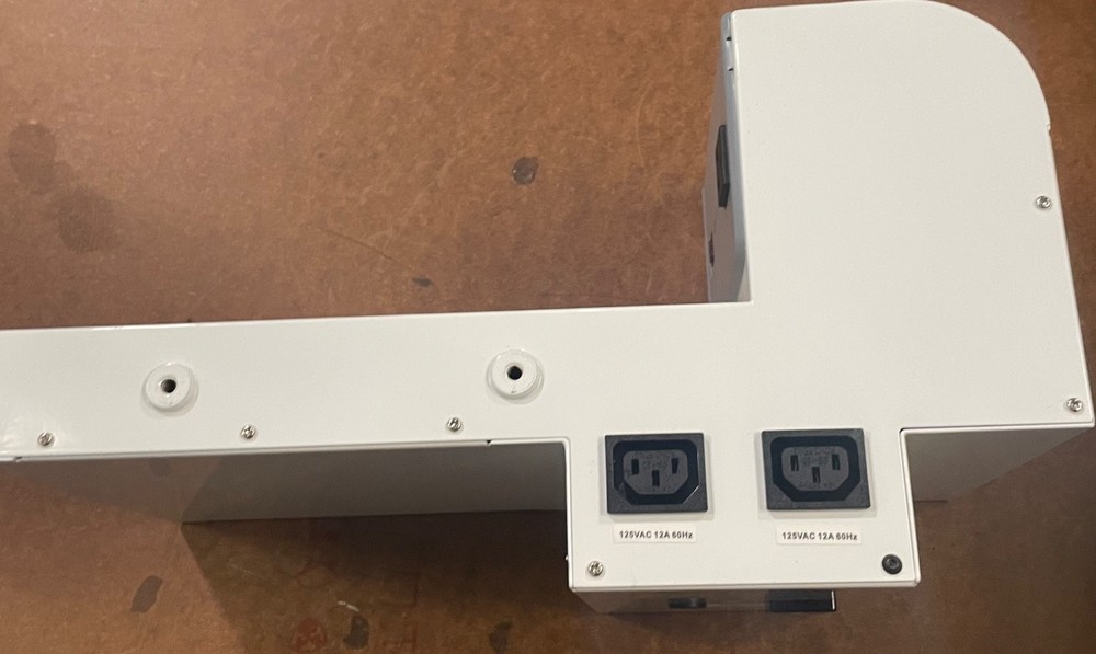 Bretford 018-0266 Apple ChargeCart Timer Head Unit