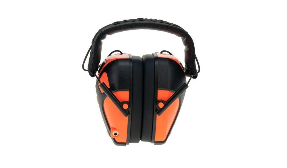 CALDWELL E-MAX PRO YOUTH HEARING PROTECTION