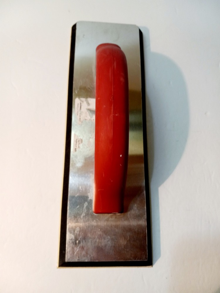 QLT Gum Rubber Float Gf249 Pre Owned