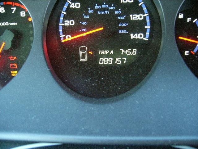 MDX 2006 Camera/Projector 304899