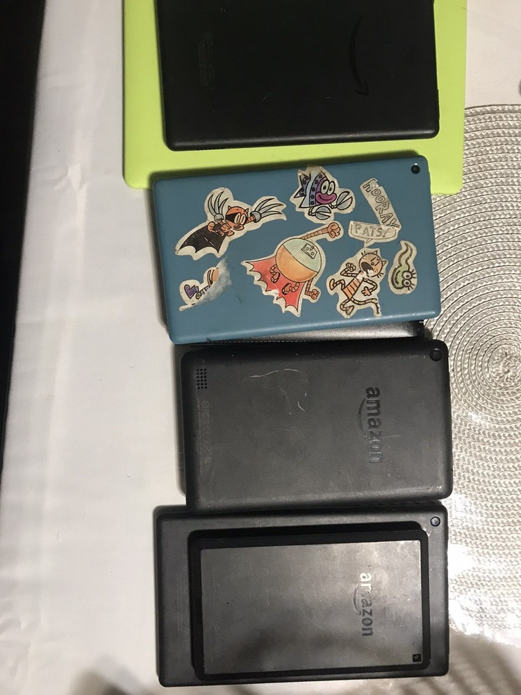 Phone Tablets Lot