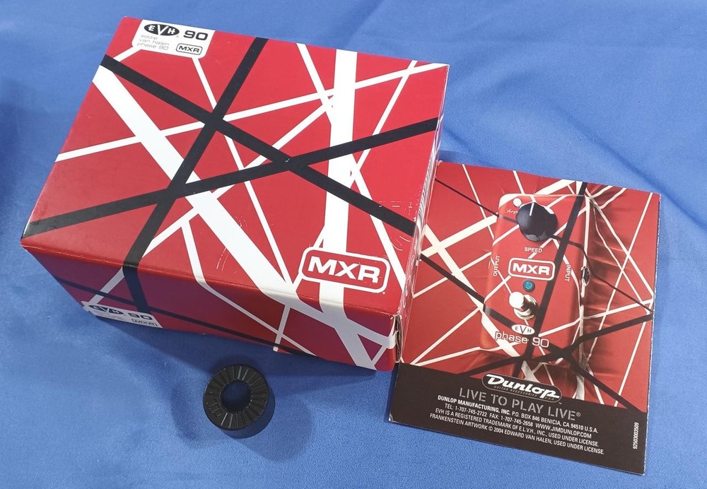 MXR / PHASE90 (no.260411)