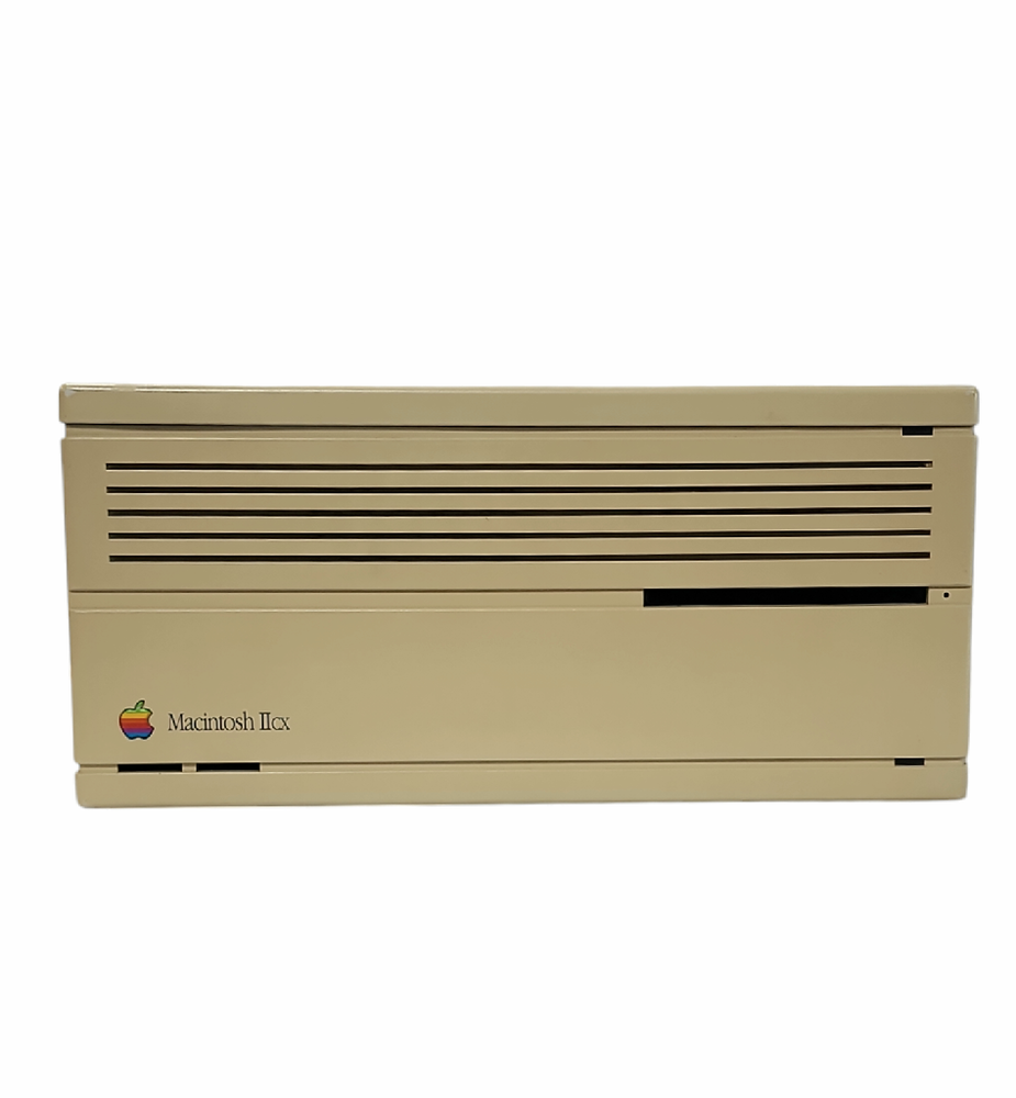 Vintage Apple Macintosh 11cx M5650 Computer AS-IS - PLEASE READ