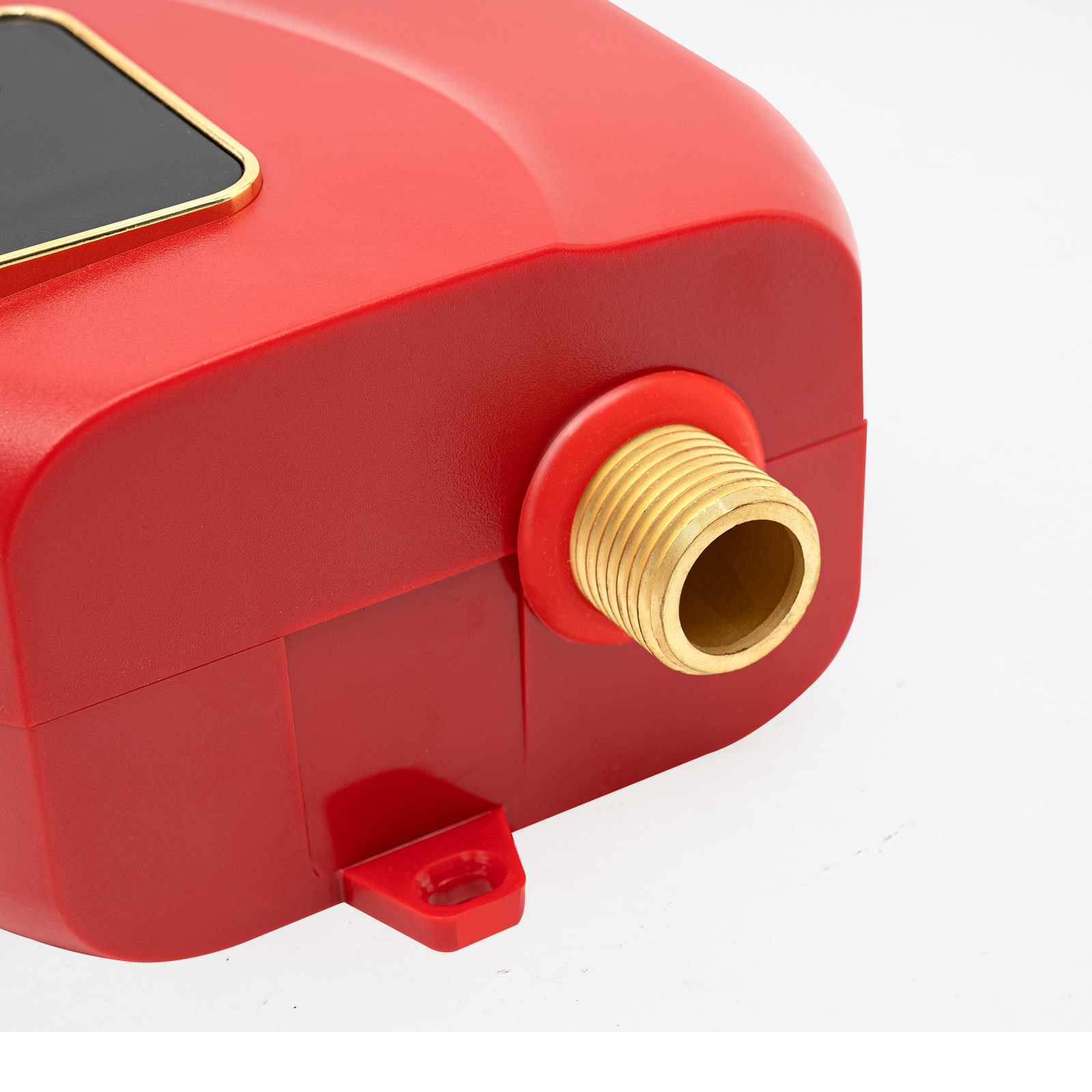 Mini 110v 3000w Instant Tankless Water Heater Electric Hot Water Heater Kitchen