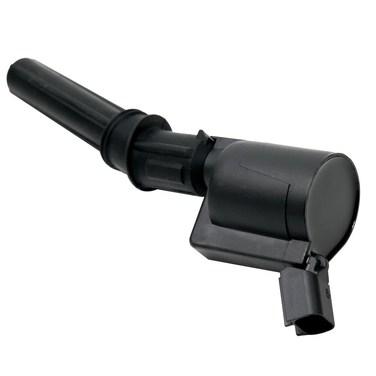 8 Ignition Coil & Iridium Spark Plug For Ford F-150 4.6L 5.4L V8 DG508 SP479