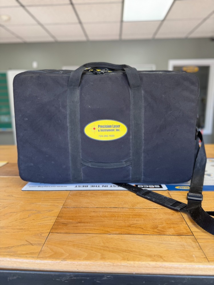 Pre Owned PL-2000 Pipe and Cable Locator