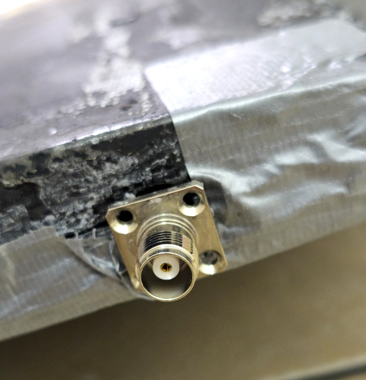 Geran-2 Ъ Jet Drone Part Shahed-136 UAV Original War Relic Collectible Aviation