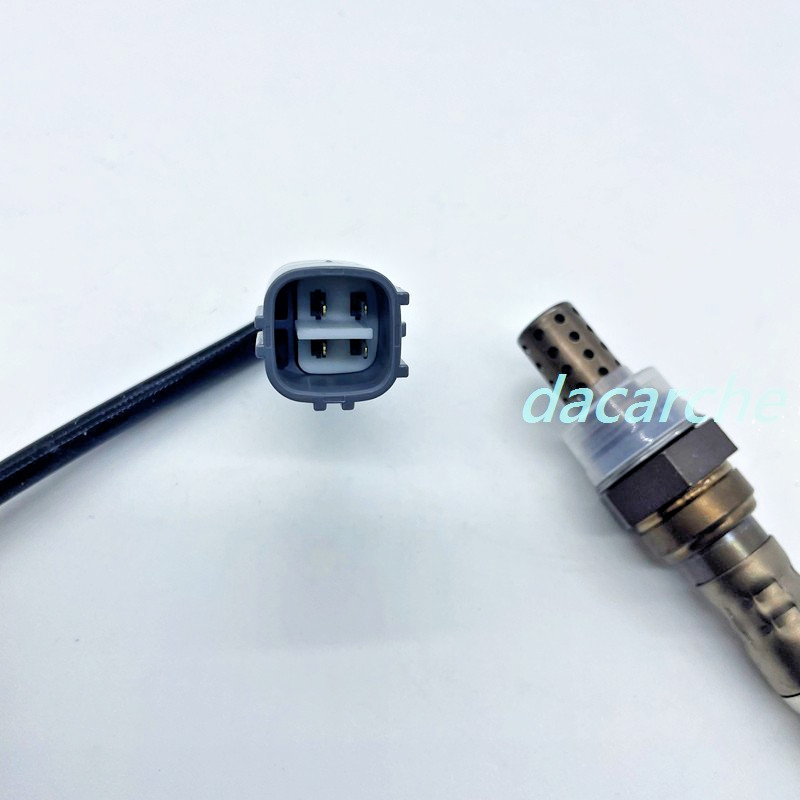 1X DENSO Oxygen Sensor Downstream 234-4260 For 2005-2006 TOYOTA 4RUNNER 4.0L