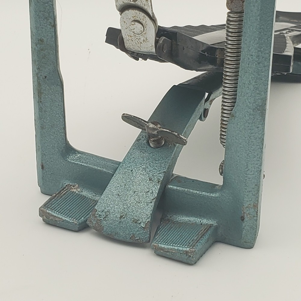 Premier 250s Drum Pedal Vintage