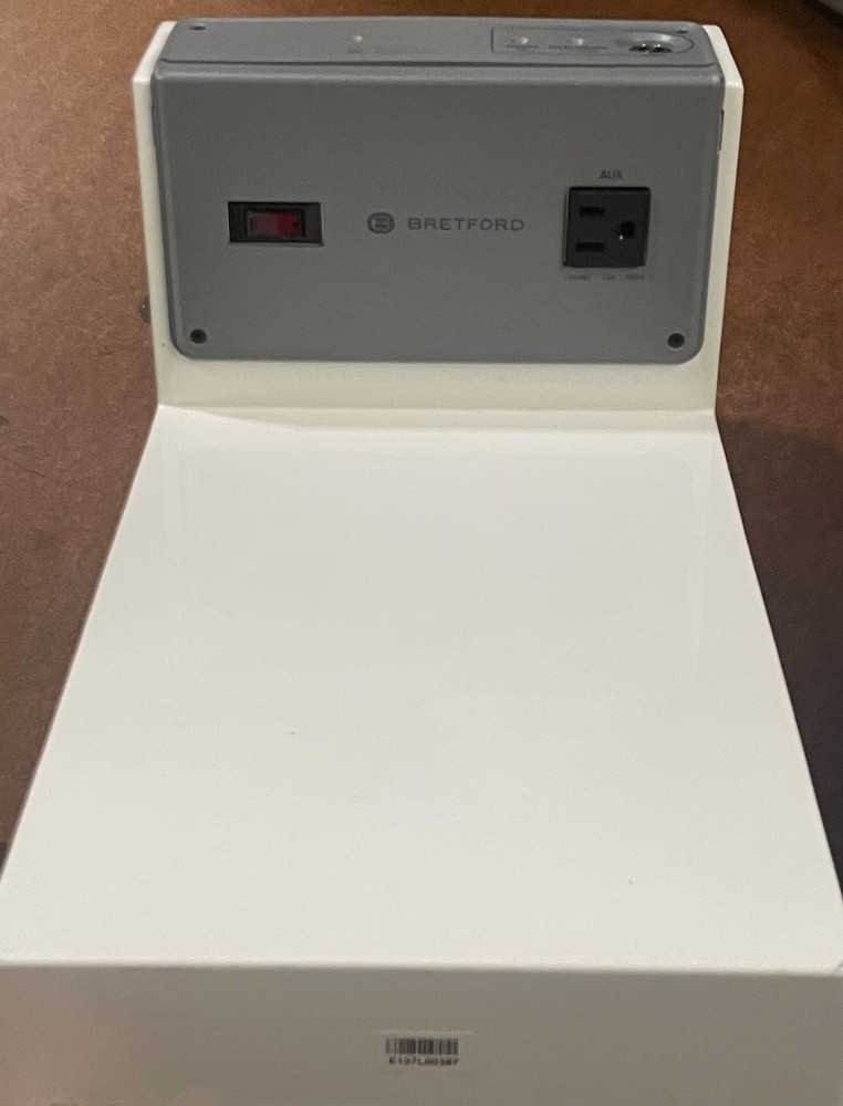 Bretford 018-0266 Apple ChargeCart Timer Head Unit