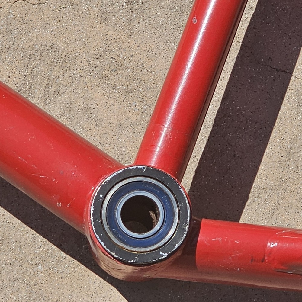 Mosh BMX FRAME