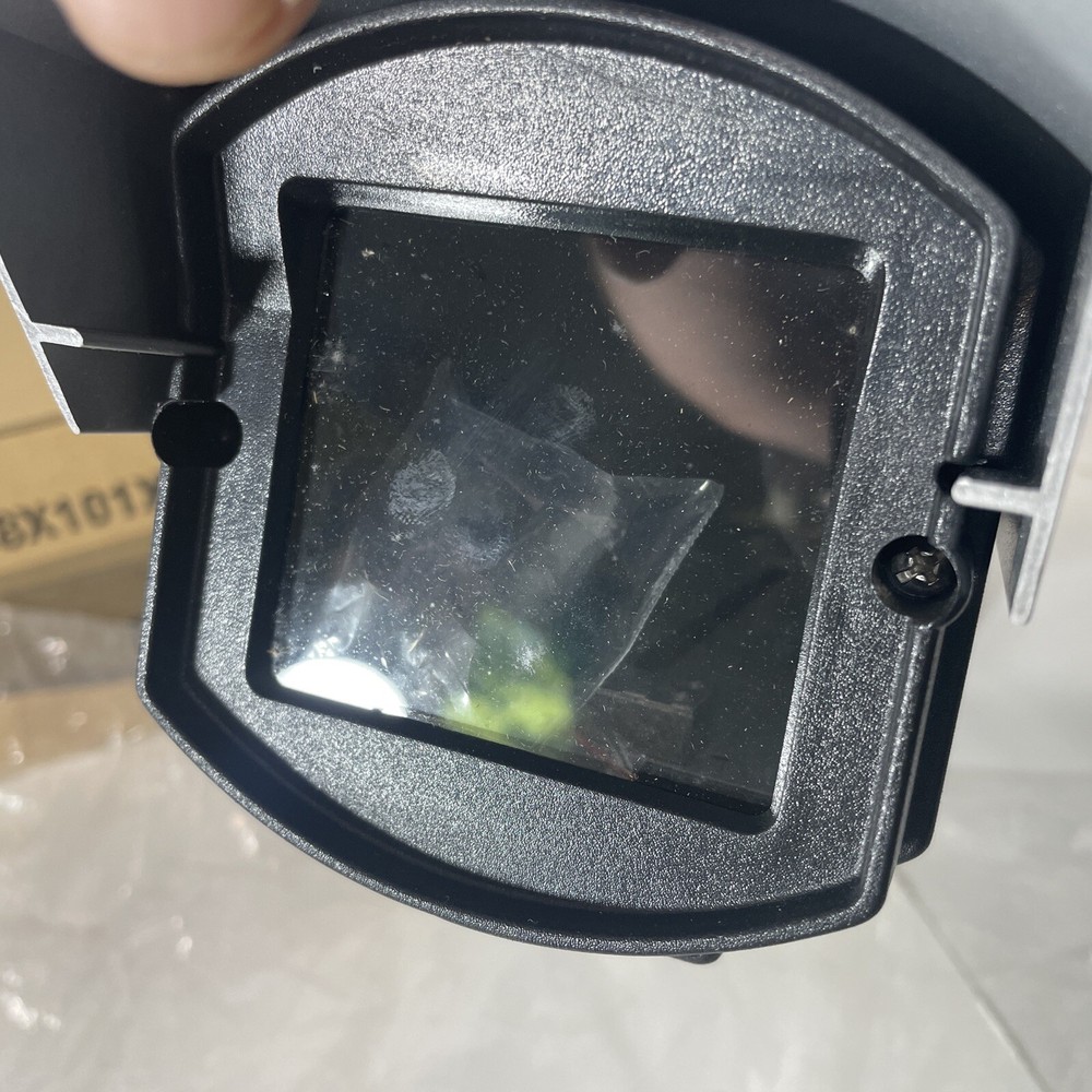 Defender Security ccd Camera Housing 82-3535 Size 388X101X120M/M
