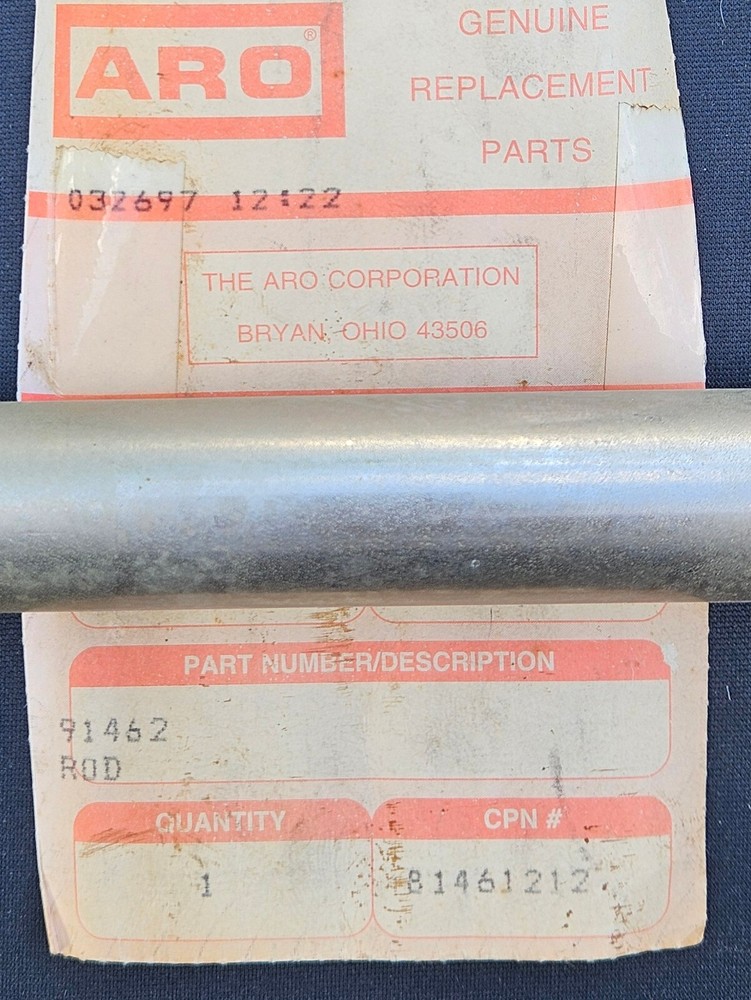 ARO 91462 ROD