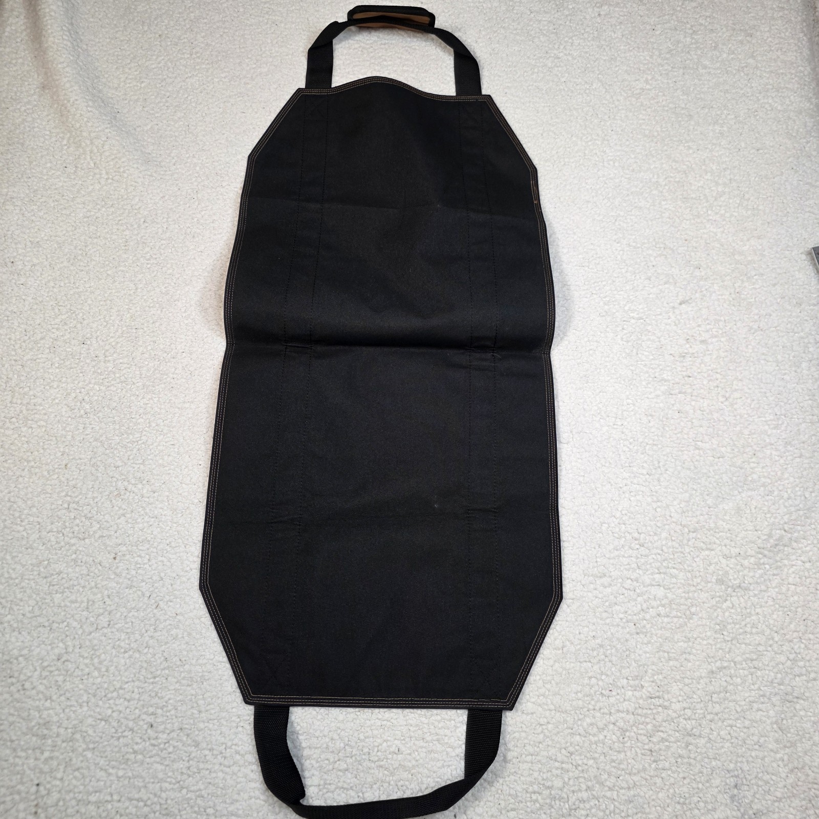 CARHARTT Firewood Log Carrier Canvas Bag Tote