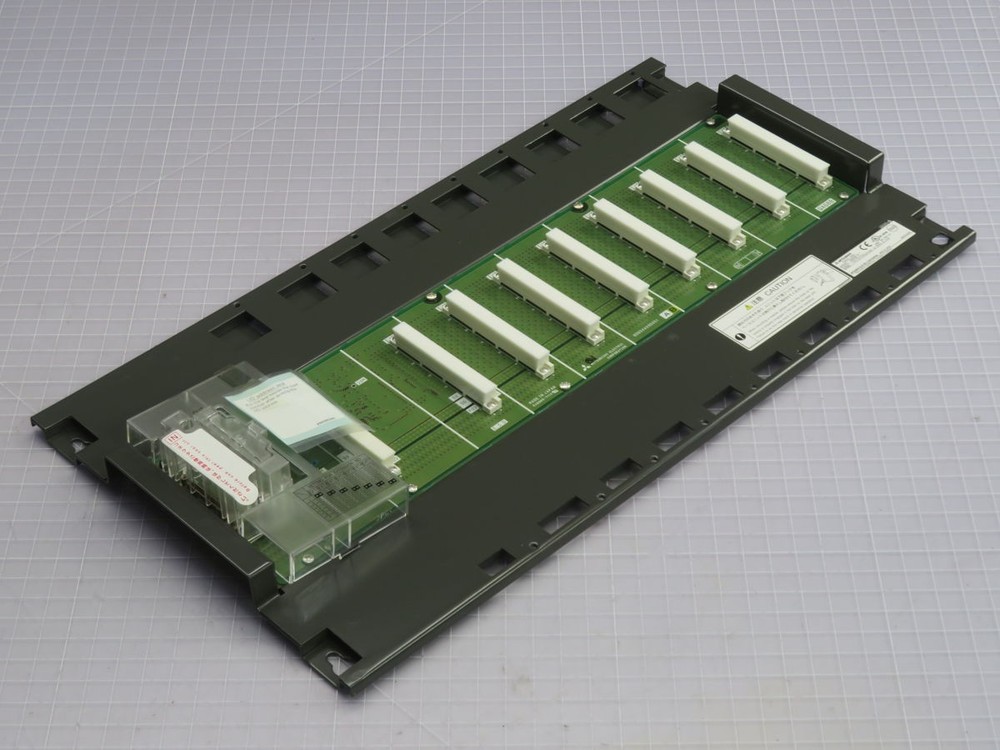 MITSUBISHI QA68B-E EXTERNAL RACK T260071