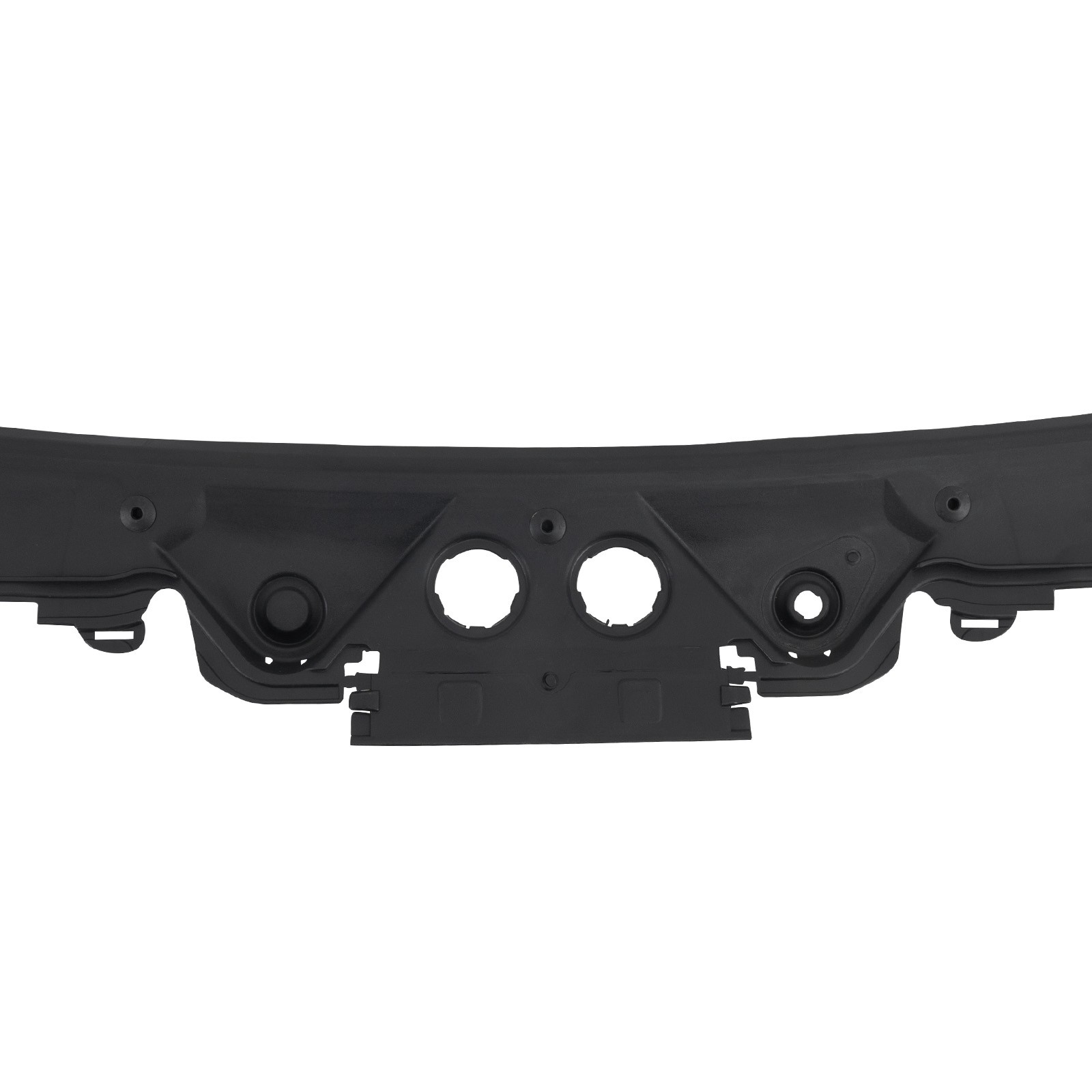 Front Windshield Wiper Cowl Cover 51717258177 For 2012~2019 BMW 3 Series F30 F80