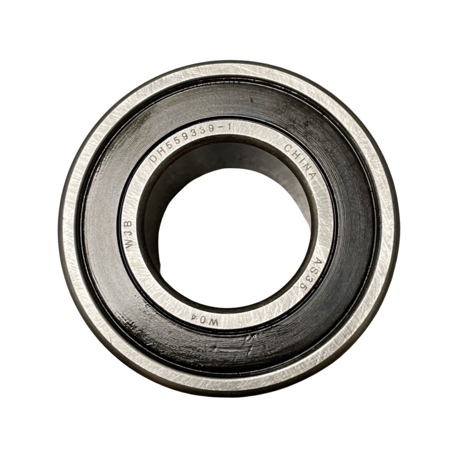 (2 PackDH559339-1 Harley OEM 9247 Wheel Bearing HD 9247 (1.00" x 52mm x 21mm)