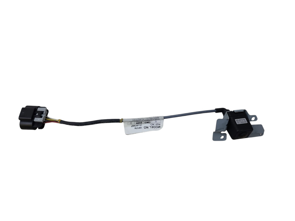 HUMMER H3 08 09 REAR VIEW BACKUP CAMERA
